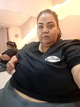 Freechat Alisson_am on StripChat