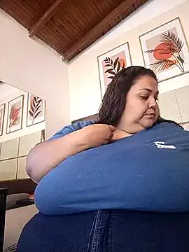 Freechat Alisson_am on StripChat