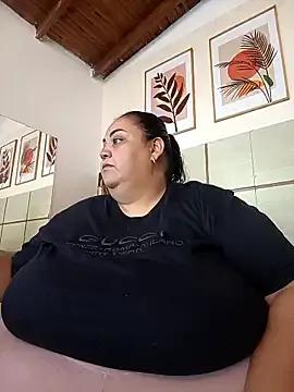 Freechat Alisson_am on StripChat