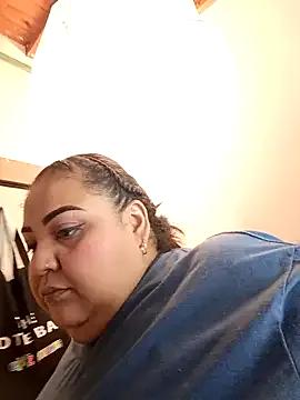 Freechat Alisson_am on StripChat