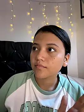 StripChat alisson_carolina73 is Freechat alisson_carolina73 — Freechat on StripChat