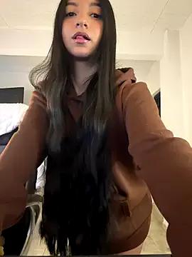 Group aly_golden_ on StripChat