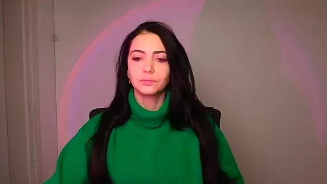 Private Amalia_amor on StripChat