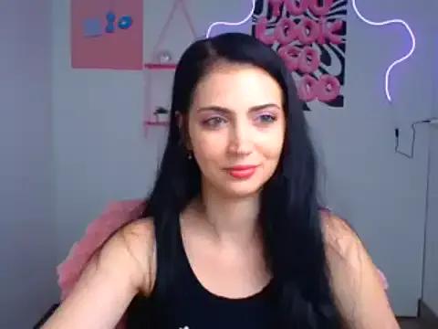 Private Amalia_amor on StripChat