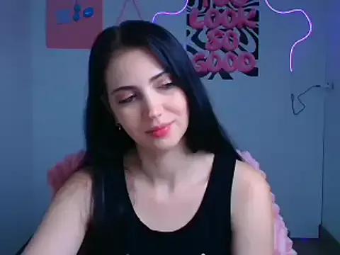 Private Amalia_amor on StripChat