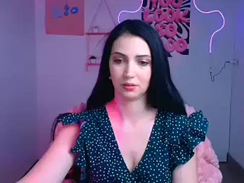 Private Amalia_amor on StripChat