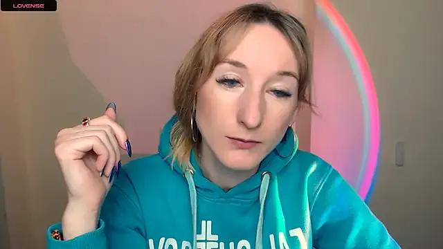 Freechat AmandaSell on StripChat