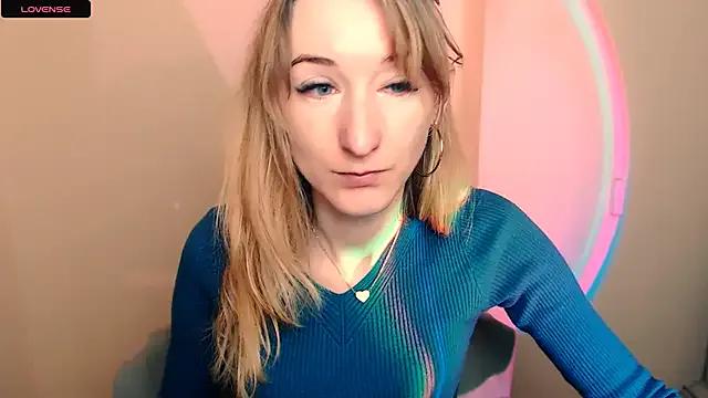 Freechat AmandaSell on StripChat