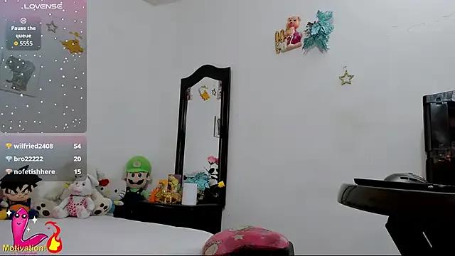 Freechat Amy_jones77 on StripChat