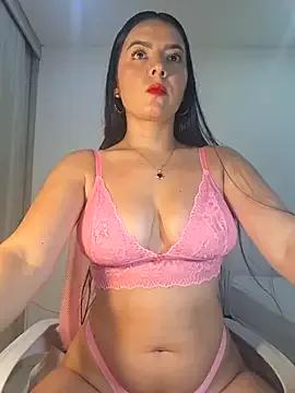 StripChat Anal_Luucia is Freechat Anal_Luucia — Show tits