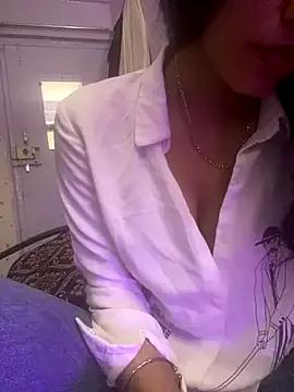 StripChat Anaya77 is Freechat Anaya77 — Feet show