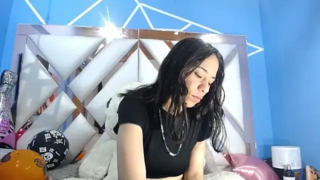 Freechat angelina_ny on StripChat