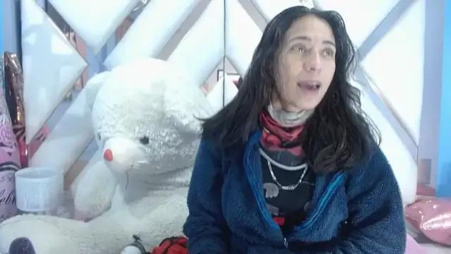 Freechat angelina_ny on StripChat