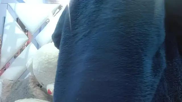 Freechat angelina_ny on StripChat