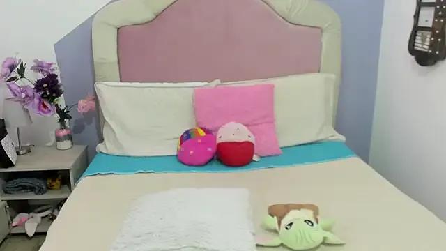 Freechat Angelina_rossy on StripChat