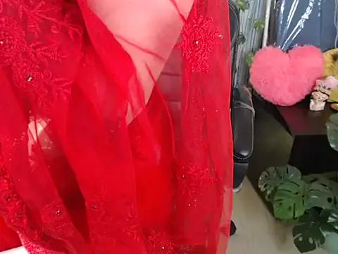 Freechat anika_bold on StripChat