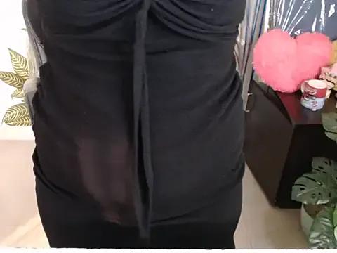 Freechat anika_bold on StripChat