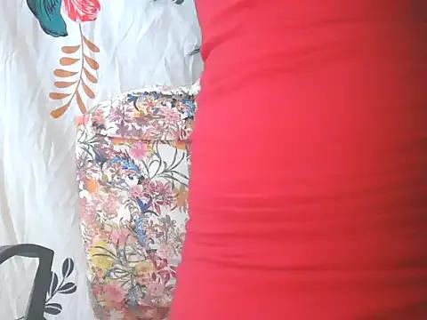 Ankita_Chandel on StripChat