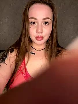 Freechat AnnabelleKelly on StripChat