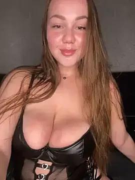 Freechat AnnabelleKelly on StripChat