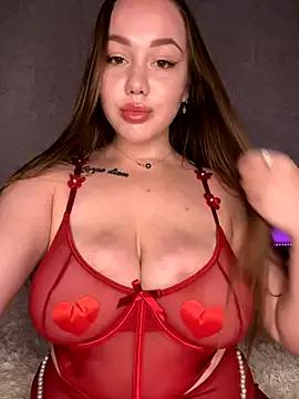 Freechat AnnabelleKelly on StripChat