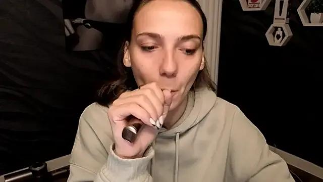 Freechat annabishop on StripChat