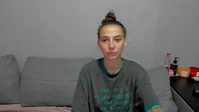 Freechat annabishop on StripChat