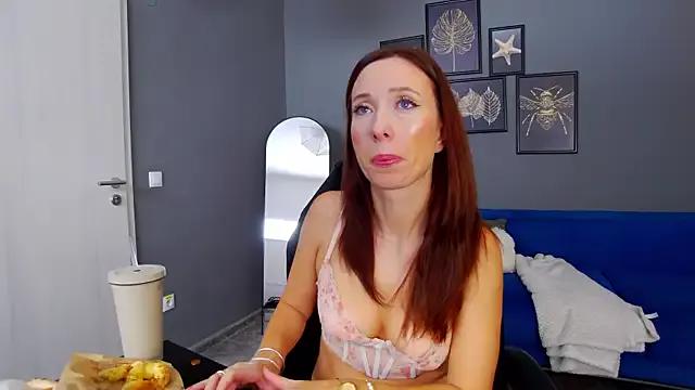 Freechat AnneHove on StripChat