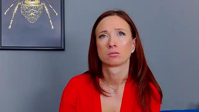 Freechat AnneHove on StripChat