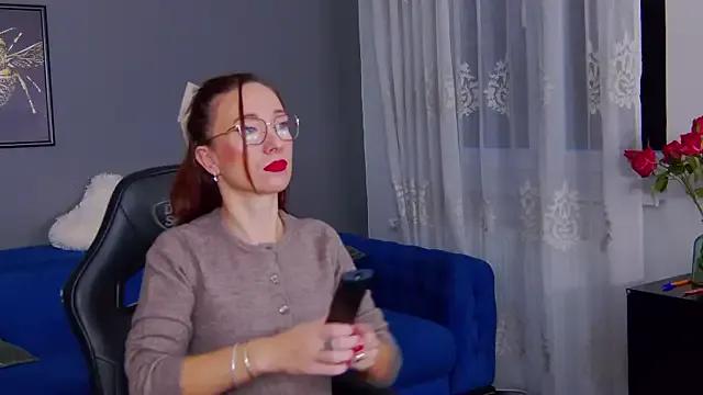 Freechat AnneHove on StripChat