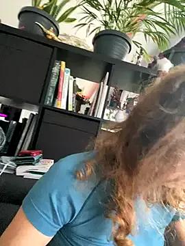 AnnikaRose — Naked orgasm