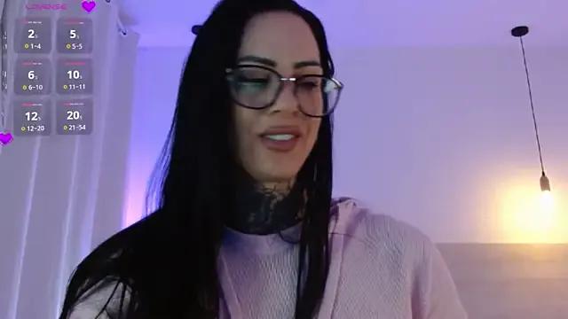 Anny_Fetish on StripChat 