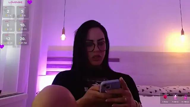 Anny_Fetish on StripChat 