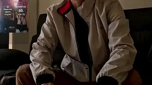 ApollonFit_x — Naked 10 Minutes