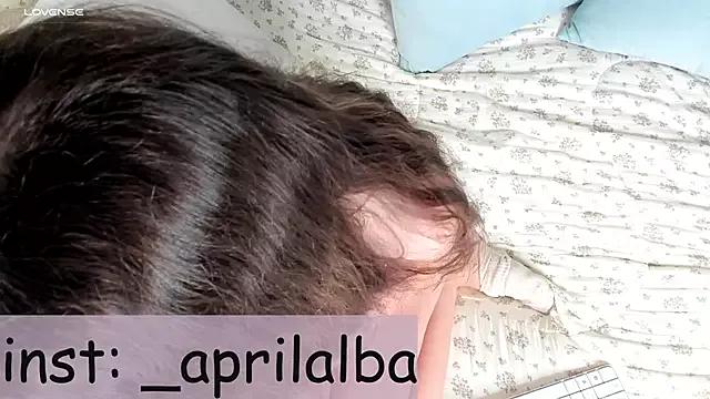 Avatar of AprilinAlba