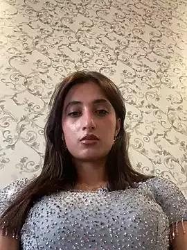 Freechat AriaXFlirt on StripChat