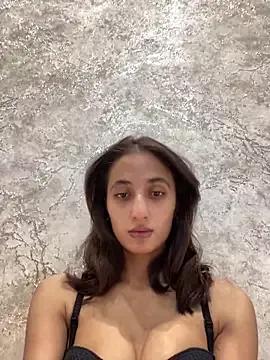 Freechat AriaXFlirt on StripChat