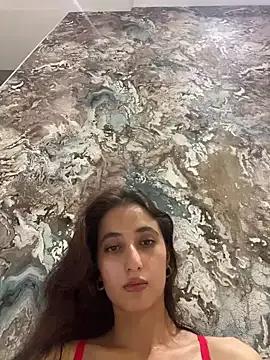 Freechat AriaXFlirt on StripChat