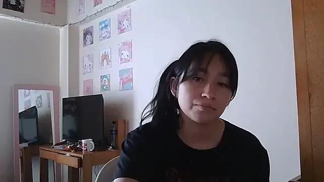 Arielle_lov — full naked