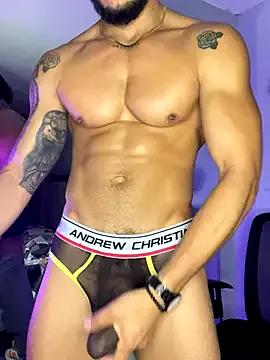 ARON_TAYLER01's avatar