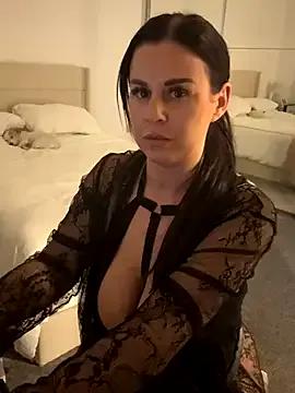 Freechat AshleyJayUK on StripChat