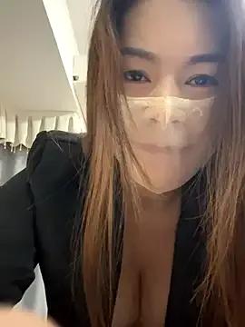 Freechat Asia-bb on StripChat