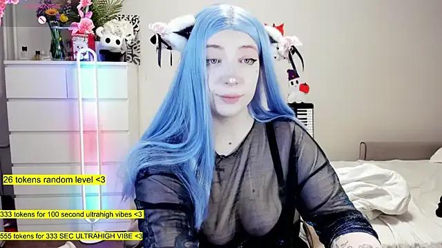 aya_katana on StripChat 