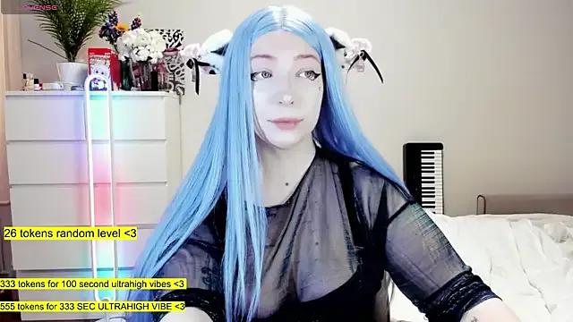 aya_katana on StripChat 