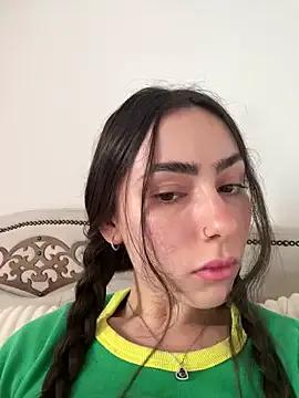 Freechat Baby_Mia_pires on StripChat