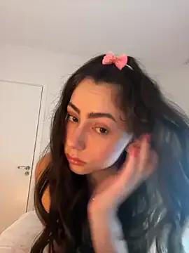 Freechat Baby_Mia_pires on StripChat