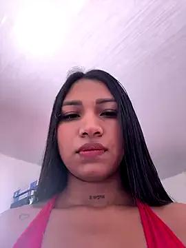 Barbiebrunette_ on StripChat 