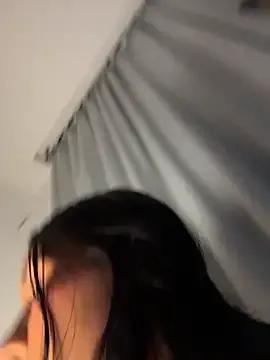 Barbiebrunette_ on StripChat 