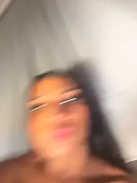 Barbiebrunette_ on StripChat 