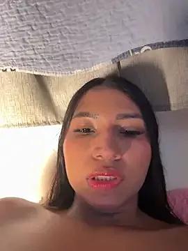 Barbiebrunette_ on StripChat 